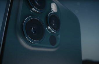 Fotoaparát iPhonu zachytil vzácnou formu rakoviny oka u 3měsíčního dítěte