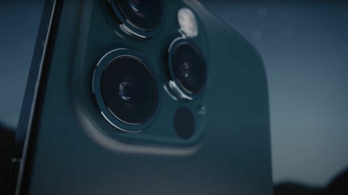 Tip iOS 26 – Udržujte objektiv fotoaparátu iPhonu čistý s touto chytrou funkcí