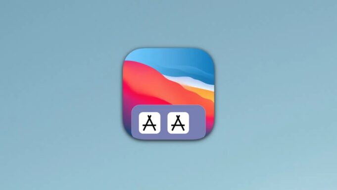 Aplikace AppSwitcher vám pomůže udržet čistou plochu při prezentaci