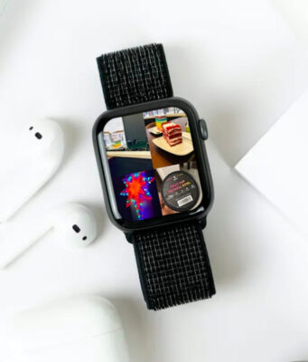 Návod – Jak přidat a synchronizovat album fotografií do Apple Watch