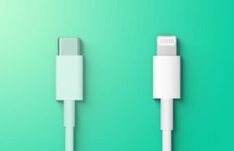 Apple může podle nové legislativy být nucen odebrat Lightning port z iPhonu