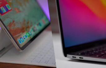 Apple zaznamenal 3% pokles prodeje Maců ve srovnání se stejným čtvrtletím loňského roku