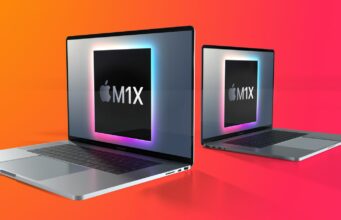 Apple během příštího měsíce uspořádá další keynote, kde představí nový MacBook Pro