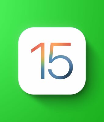 Návod – Jak aktivovat horní/dolní vyhledávací panel na Safari na iPhonu