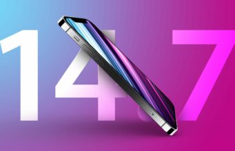 Apple přestal podepisovat iOS 14.7