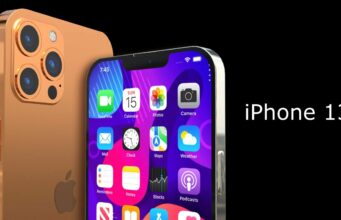 Koncept – iPhone 13 Mini, iPhone 13, iPhone 13 Pro a iPhone 13 Pro Max