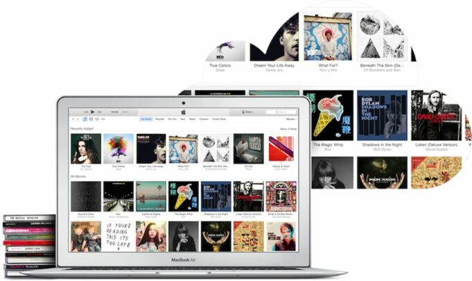 Stále rostoucí počet uživatelů hlásí problémy s iTunes Match