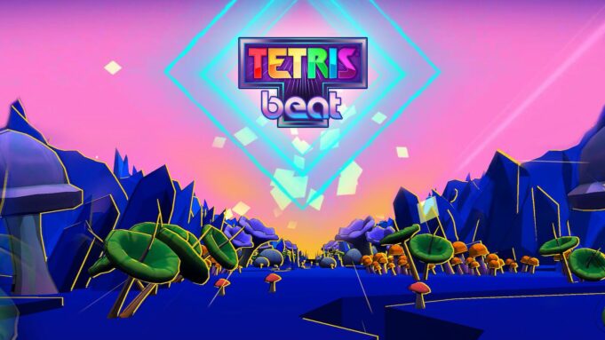 Hra Tetris Beat je od dnešního dne k dispozici na Apple Arcade