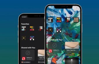 Návod – Jak nastavit vlastní pozadí v Safari na iPhonu