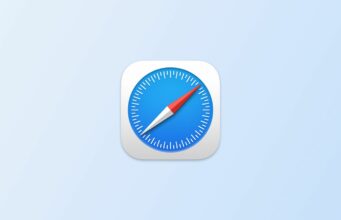 Návod – Jak vypnout tónování stránek v Safari na Macu