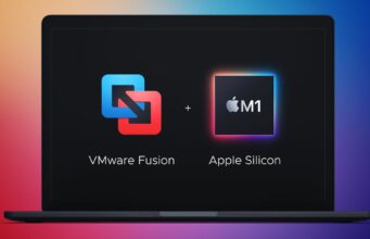 VMware Fusion je nyní k dispozici jako náhled pro Macy s čipy M1