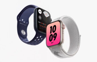 Apple Watch Series 7 začínají přicházet prvním zákazníkům