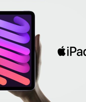 Návod – Jak vypnout/restartovat iPad Mini 6