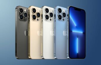 Dodací lhůta pro iPhone 13 Pro Max sklouzla nejdéle ze všech modelů vydaných za posledních pět let