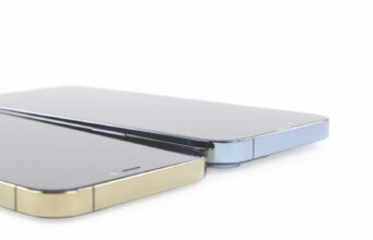 Společnost iFixit zahájila teardown iPhone 13 Pro, co odhalil?