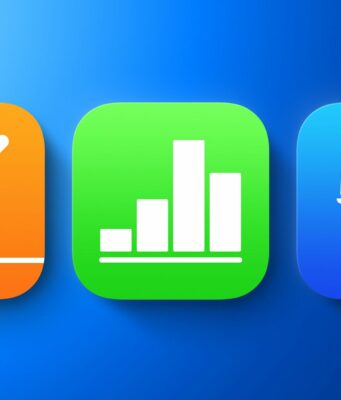 Se spuštěním předplatného Creator Studio může Apple postupně ukončovat značku iWork