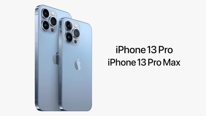 Aplikace třetích stran nemohou plně využívat displeje 120Hz ProMotion