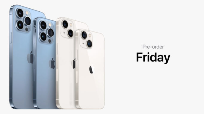 Návod – Jak používat filmařský režim na nových iPhonech