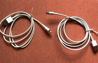 Vyroben byl normálně vypadající Lightning kabel, který lze použít ke krádeži dat
