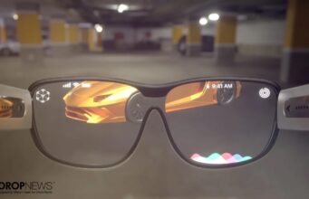 Apple by mohl vydat AR/VR headset již příští rok