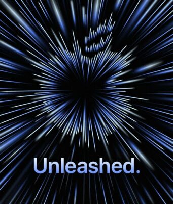 Návod – Jak sledovat Apple Event ‚Unleashed‘ na jakémkoliv zařízení