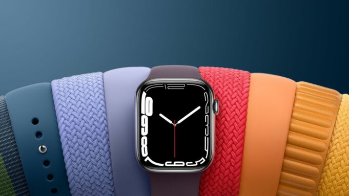 Návod – Jak obnovit rozložení aplikací na domovské obrazovce Apple Watch