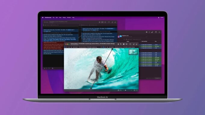 Aplikace Kaleidoscope obdržela aktualizaci, která obsahuje nová rozšíření Safari