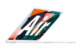 Nadcházející MacBook Air bude obsahovat několik funkcí z nového MacBooku Pro