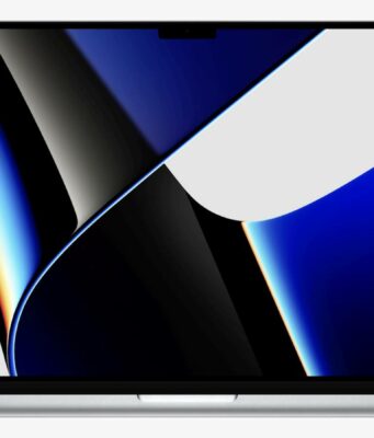 Nemůžete si zvyknout na zářez MacBooku Pro? Tyto aplikace vám problém vyřeší!