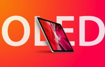 Apple by mohl vydat iPad s OLED displejem od Samsungu v roce 2024