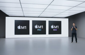 Všechny MacBooky, které Apple nyní prodává obsahují čip Apple Silcon