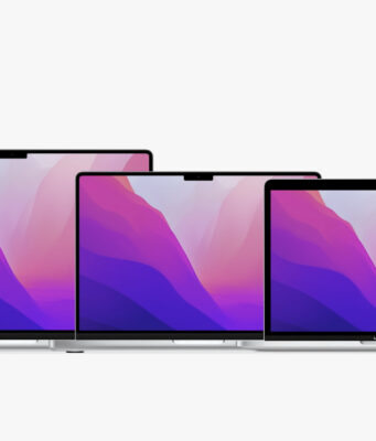 Návod – Jak sdílet obrazovku pomocí aplikaci Zprávy na Macu