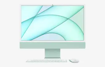 Apple dokončil vývoj nového iMacu. Bude vydán ještě letos