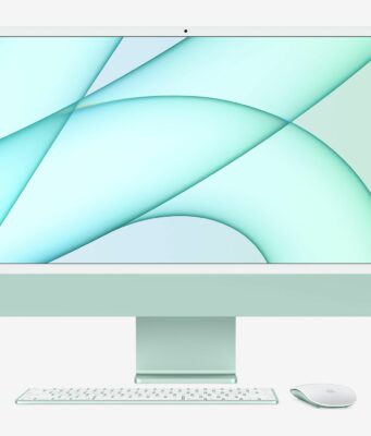 Apple dokončil vývoj nového iMacu. Bude vydán ještě letos