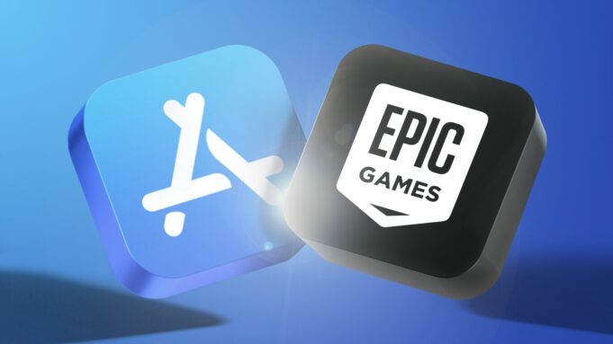 Apple předložil své konečné podání v probíhajícím sporu Apple vs. Epic