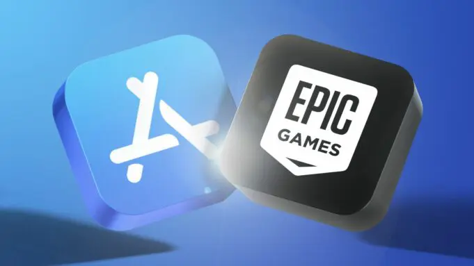 Tim Sweeney: Epic Games nikdy nebude sdílet tržby s Apple za nákupy mimo App Store