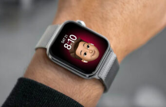Návod – Jak používat soukromou MAC adresu na Apple Watch
