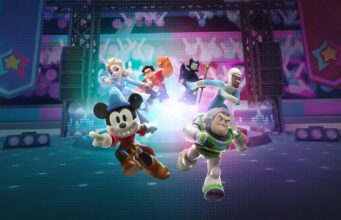 Hra „Disney Melee Mania“ bude k dispozici na Apple Arcade již brzy