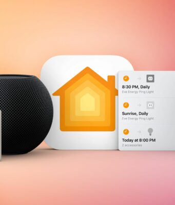 Sam Jadallah, vedoucí Home Services, opustil společnost Apple