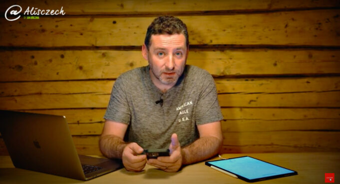 Jan Březina – Co je Apple ProRAW a kdy se vyplatí jej použít?