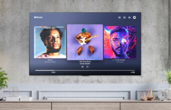 Návod – Jak zrcadlit váš iPhone na LG TV