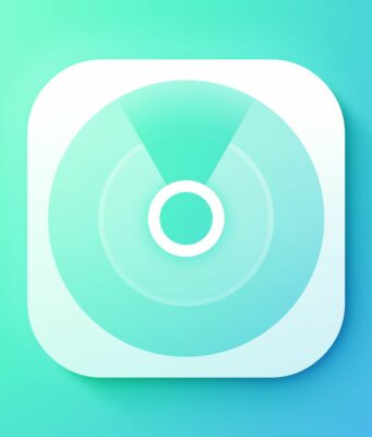Návod – Jak sdílet polohu s ostatními na iPhonu