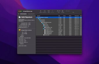 Aplikace Pacifist obdržela aktualizaci s podporou pro čipy Apple Silicon a další