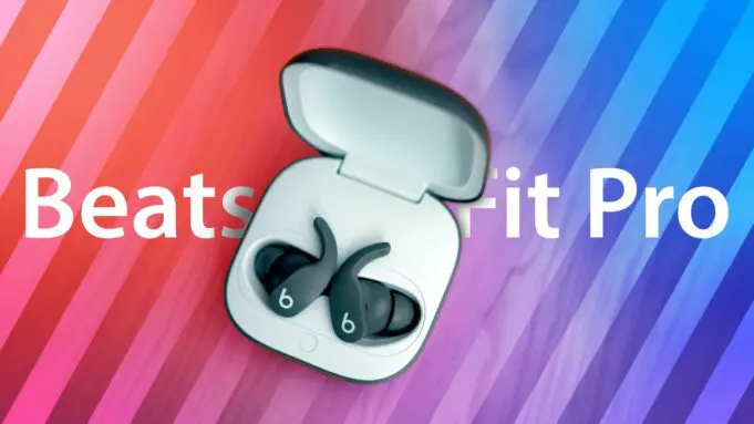 Návod – Jak resetovat sluchátka Beats Fit Pro