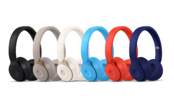 Návod – Jak upravit zvuk ve sluchátkách AirPods nebo Beats na iPhonu a iPadu