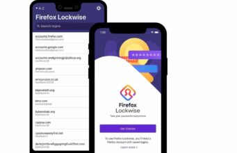 Mozilla v prosinci ukončí podporu aplikace pro správu hesel Lockwise