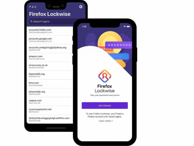 Mozilla v prosinci ukončí podporu aplikace pro správu hesel Lockwise