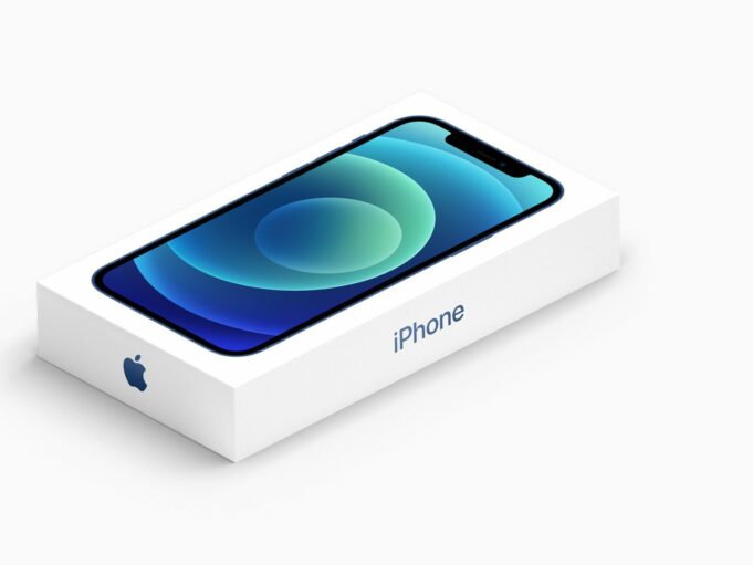 Podle průzkumů podíl společnosti Apple na trhu se smartphony ve 4. čtvrtletí 2021 dosáhne 23,1 %