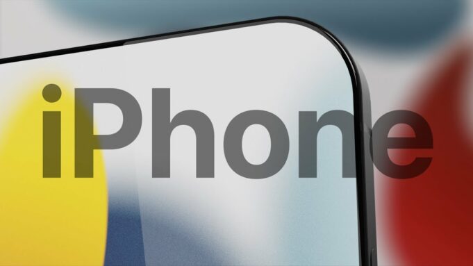 Koncept – iPhone 14 s novým designem fotoaparátu