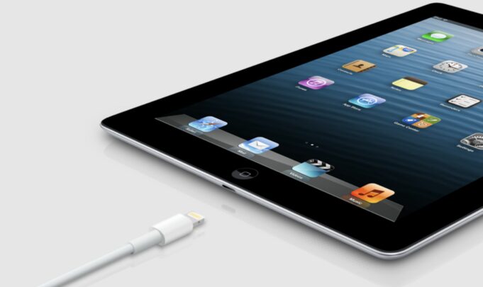 Apple přidal iPad čtvrté generace na seznam zastaralých produktů